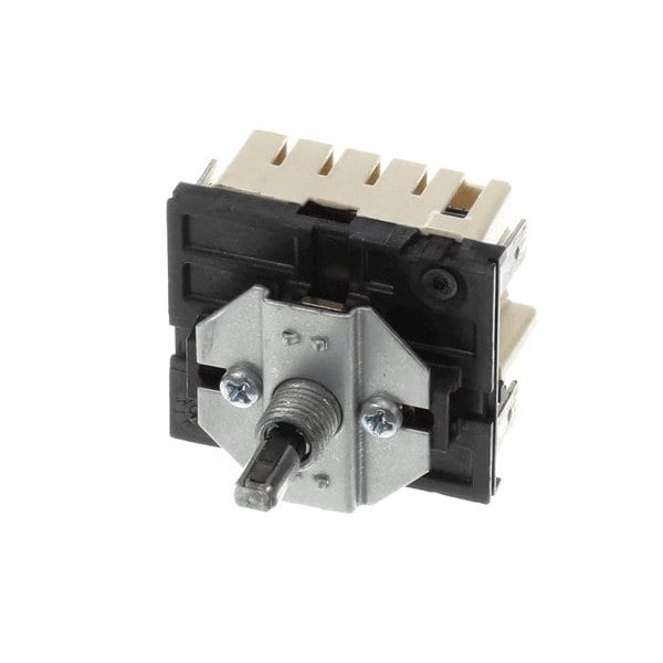 Infinite Switch, M-Series